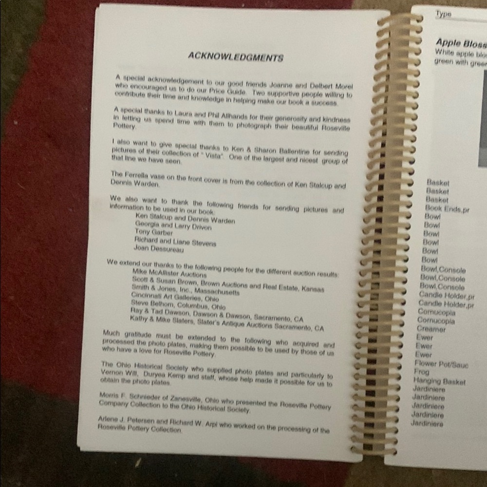 Collector's Price Guide - Picture 5 of 5